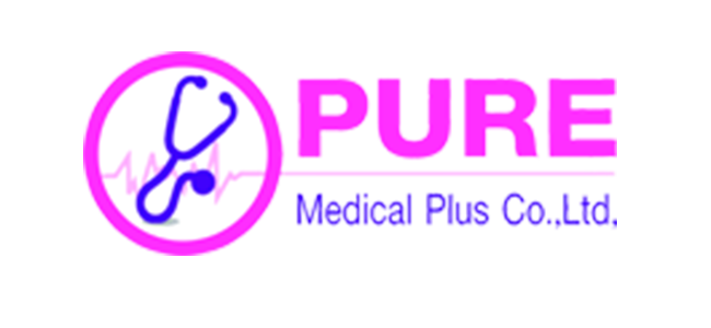 Pure Medical Plus Co., Ltd. - Distributore esclusivo in Tailandia
        