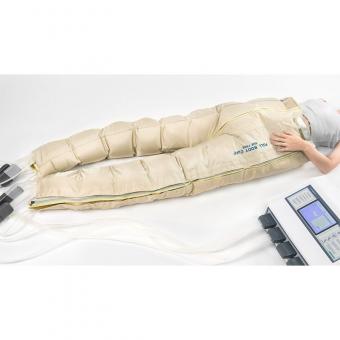 4-Channel Lymphatic Drainage Massager IPC Machine