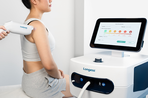 Crioterapia localizzata: un approccio interessante alla perdita di peso mirata