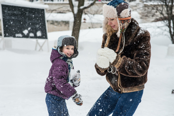 Resta al caldo e sconfiggi il freddo: consigli essenziali per un inverno confortevole
        