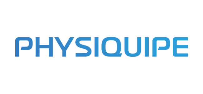 Physiquipe - Distributore esclusivo nel Regno Unito e in Irlanda
        